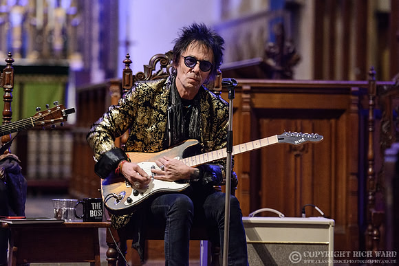 Earl Slick