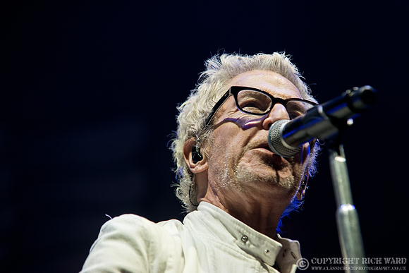 REO Speedwagon