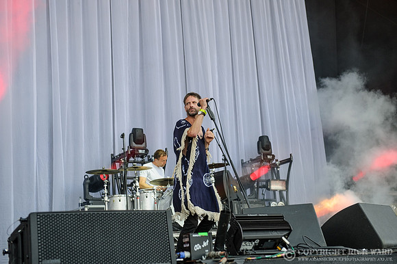 The Temperance Movement