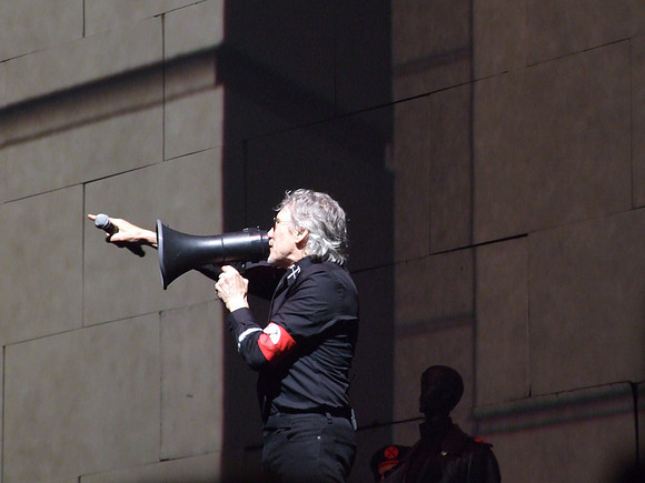 Roger Waters