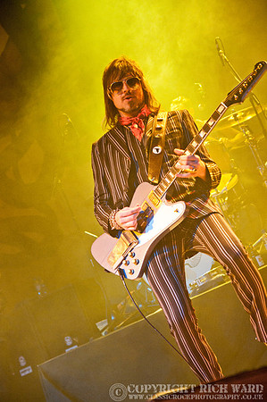 Rival Sons