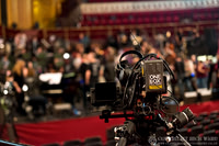 Celebrating Jon Lord - Behind the scenes