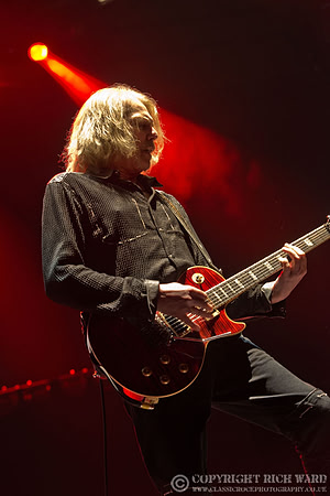 Black Star Riders