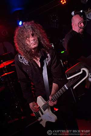 Paul Raymond Project
