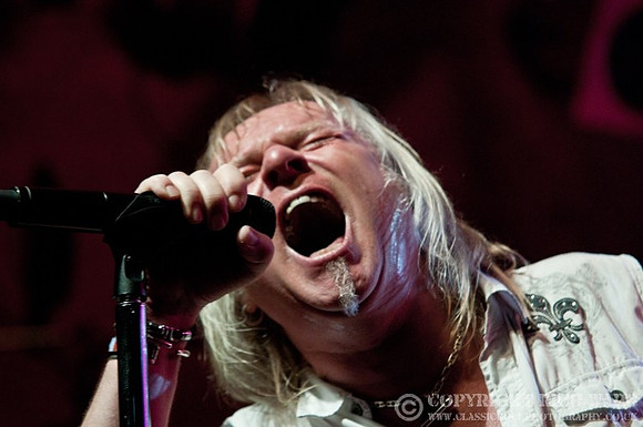 Uriah Heep