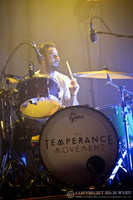 The Temperance Movement