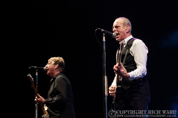 Status Quo