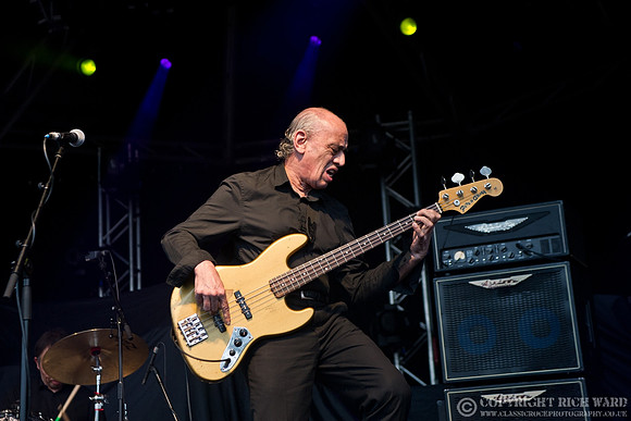 Wilko Johnson