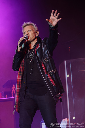 Billy Idol