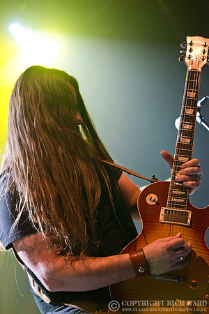 Blackberry Smoke