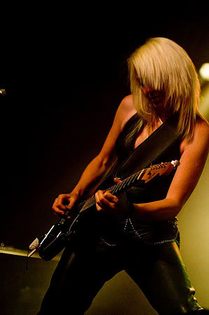 Girlschool
