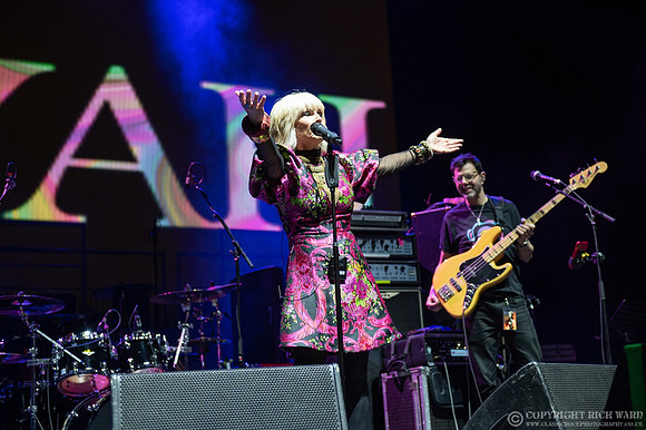Toyah