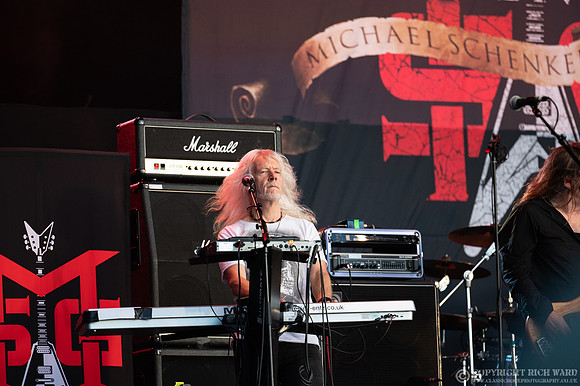 Michael Schenker Group
