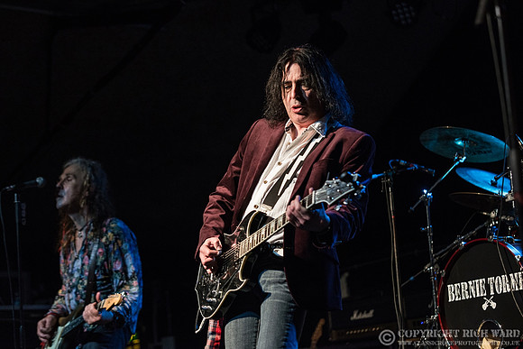 Bernie Torme