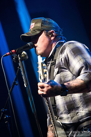 Black Stone Cherry