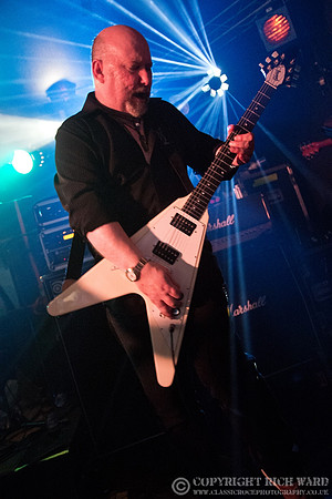 Paul Raymond Project