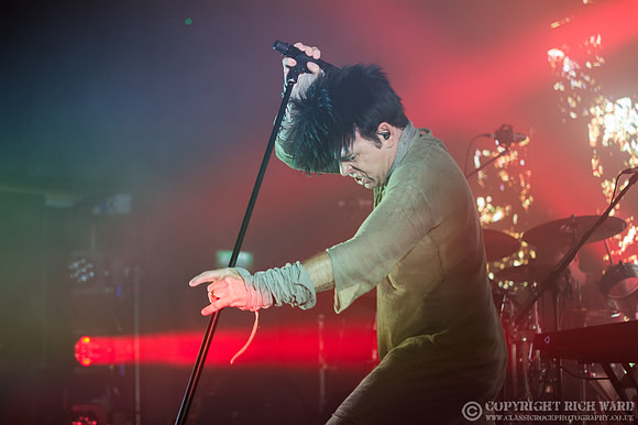 Gary Numan
