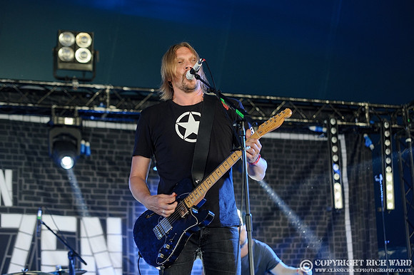 Von Hertzen Brothers