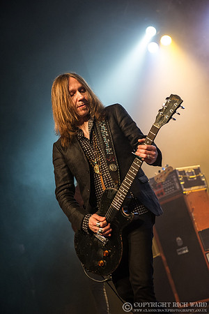 Blackberry Smoke