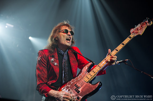 Alice Cooper
