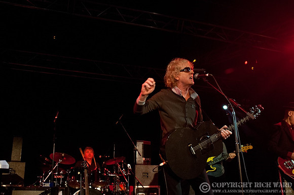Ian Hunter