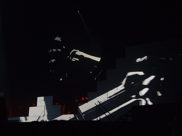 Roger Waters