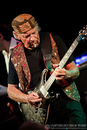 Martin Barre
