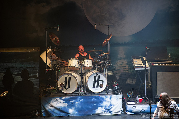 Uriah Heep