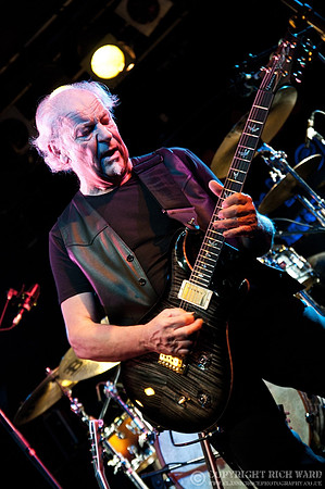 Martin Barre