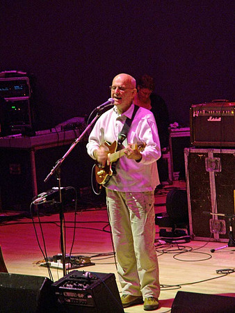 Dave Pegg's 60th Birthday