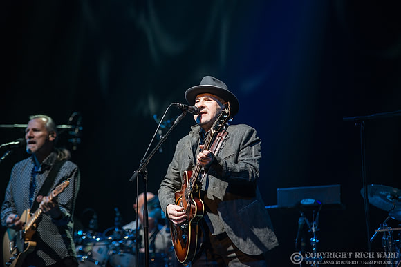 Paul Carrack