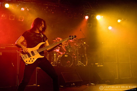 Ronnie James Dio