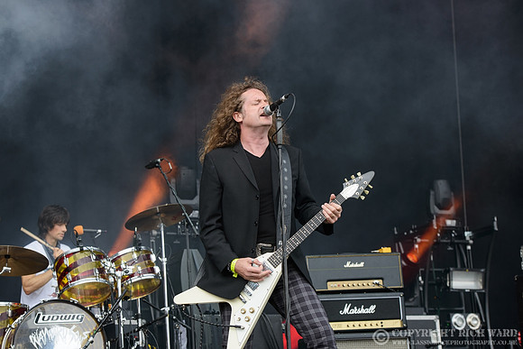 Wayward Sons