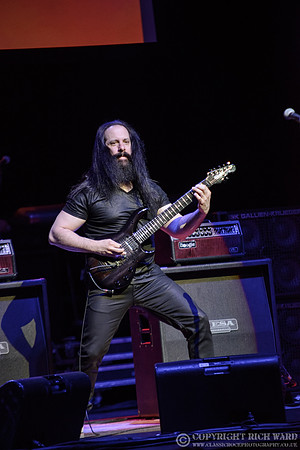 John Petrucci