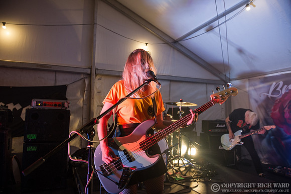 Milk Teeth