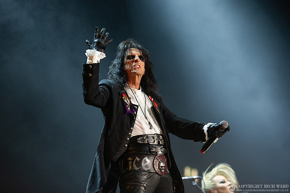 Alice Cooper
