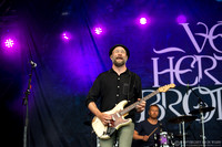Von Hertzen Brothers