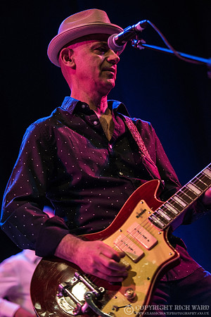 Ian Hunter