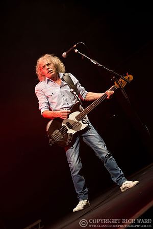 Status Quo