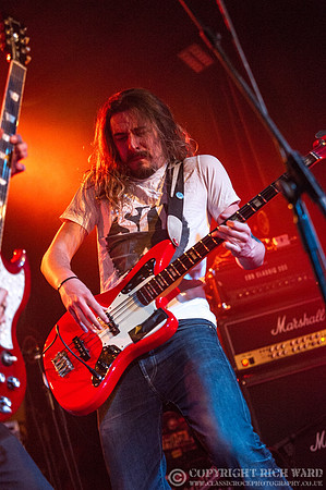 Texas Flood