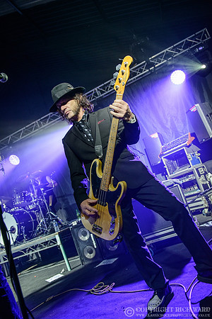 The Quireboys