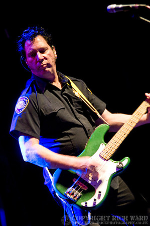 Hugh Cornwell