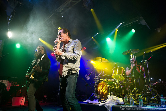 Graham Bonnet