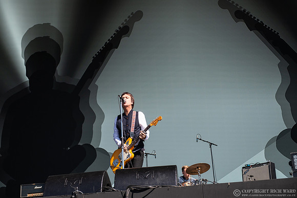 Johnny Marr