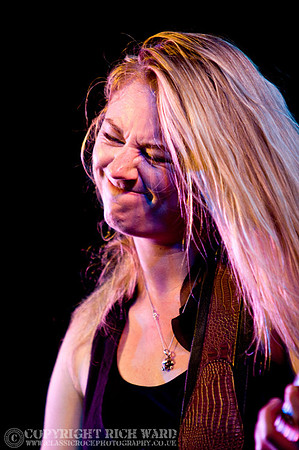 Joanne Shaw Taylor