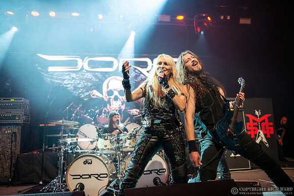 Doro