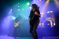 Ronnie James Dio