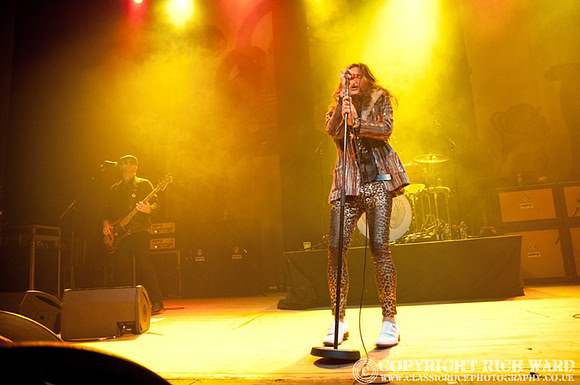 Rival Sons