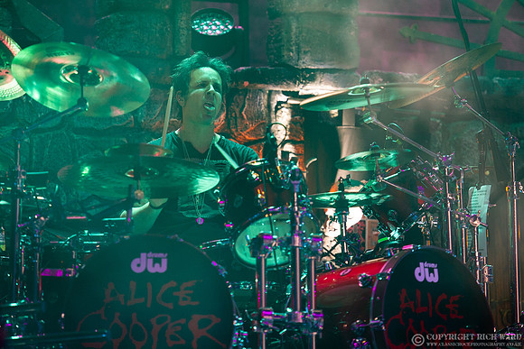 Alice Cooper
