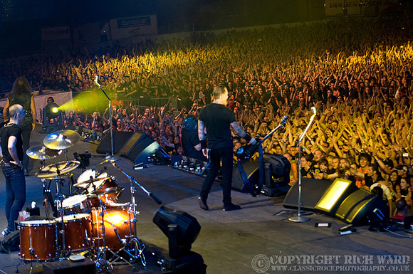 Metallica